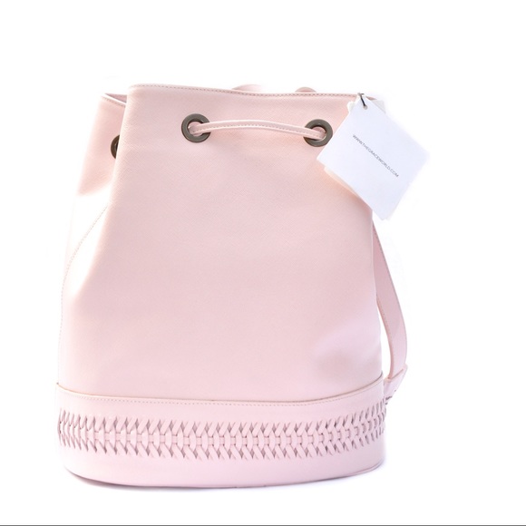 Grace Atalier De Luxe Babetta Light pink - Picture 2 of 3